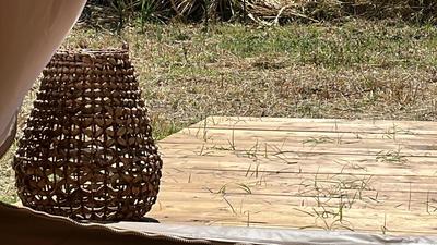 Glamping casa giuseppa by iluigi
