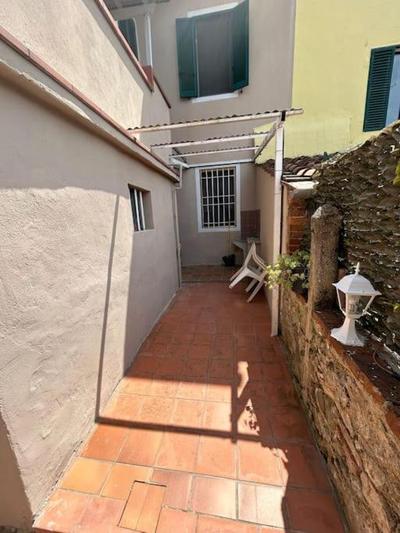 Casa da Lucy-Monsummano Terme