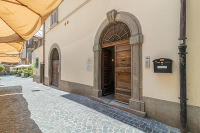 La Feritoia