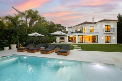 Villa Diamond