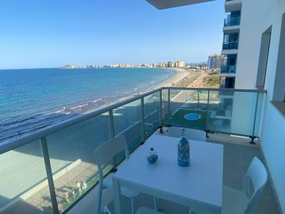 Mar Azul 2Bis4B Admer