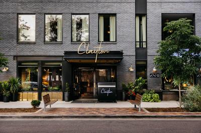 Clayton Hotel & Members Club - Cherry Creek, Denver