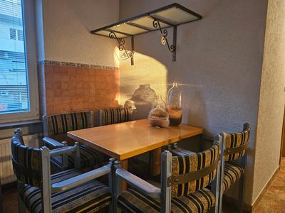 Saint George Apartment