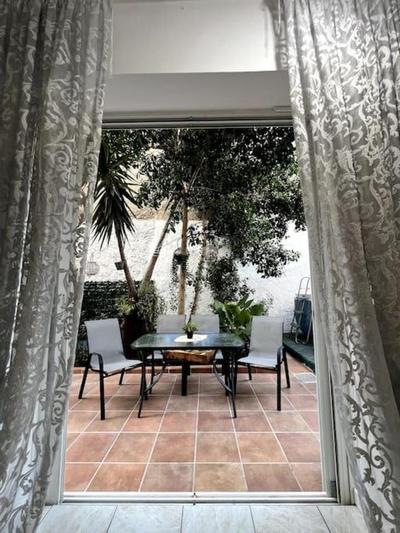 Oasis Pool Flat-near 2 metro stations-
