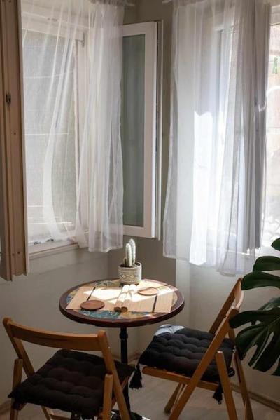 Modern Apartment in the Heart of Corfu's Old Town