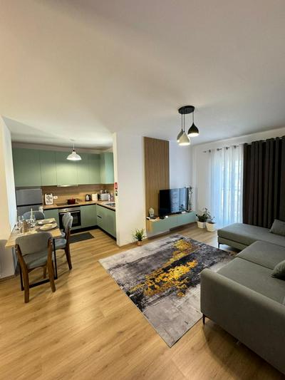 Apartment in City Center