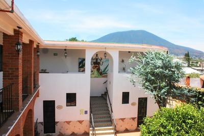 Hotel Boutique Casa Téllez