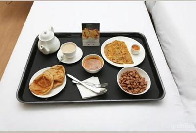 HOTEL SEA GOLD PURi