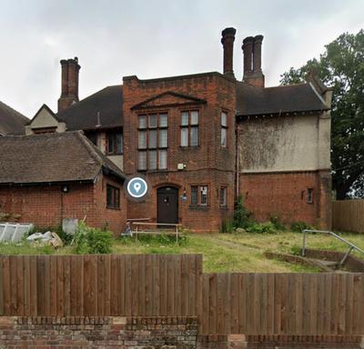 Holly Brook House