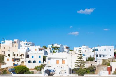 Dafne & Chloe Terrace Studios