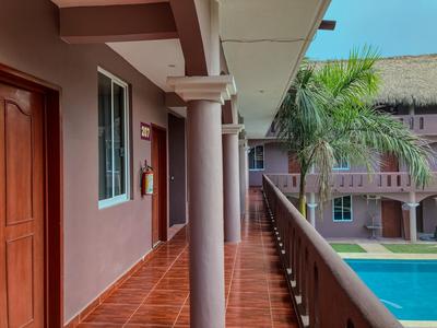 Viajero Puerto Escondido Hostel