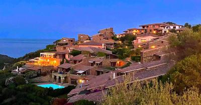 Punta Est bellissimo 3 camere vista mare