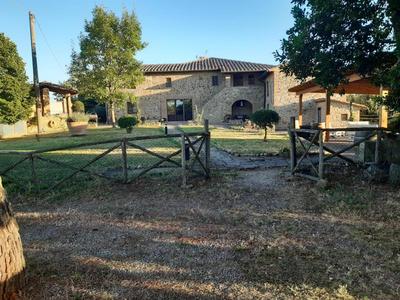 Villa Cerciano