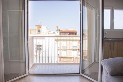 Apartamentos Sol de Águilas