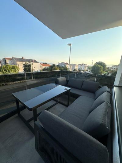 Apartment Lux
