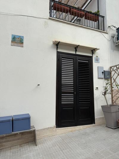 La Casetta delle Petunie