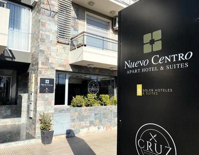 Nuevo Centro Apart Hotel & Suites