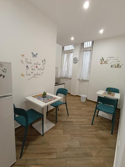 Balarm Central Apartment