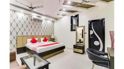 hotel Chandrayan