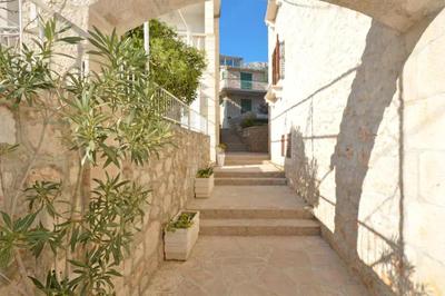 Bol Bliss Apartments