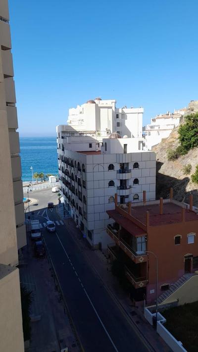 Apartamento Sol y Mar parking gratuito