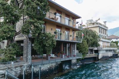 Bellini Apartment - Private Terrace & Garage