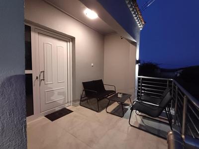 Angie's House Sykia