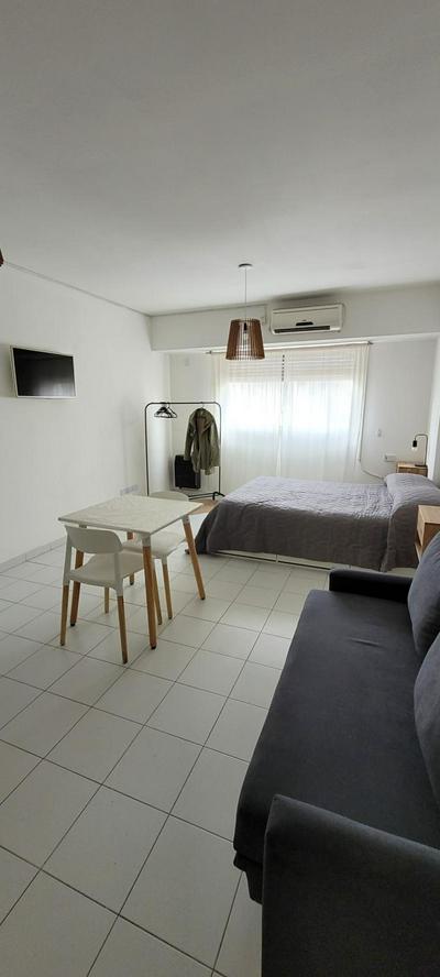 Vive la Vida Porteña - Studio en Villa Crespo
