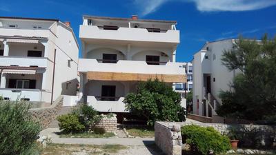 Metajna top apartment