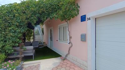 Apartment Igralište Mirakul