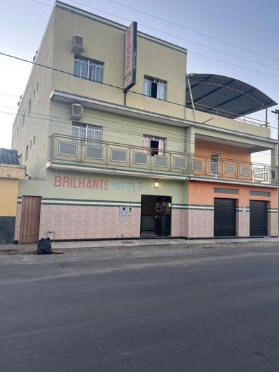 Hotel Brilhante 2