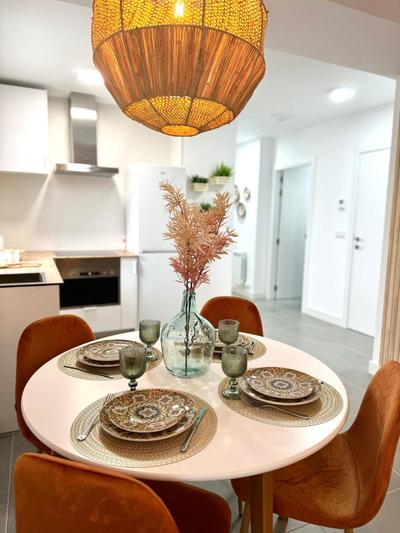 Apartamento Feitiño