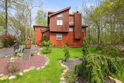 Modern lodge Close to all attractions