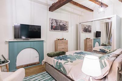 Casa Manzoni
