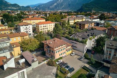 Bella Villa Apartments