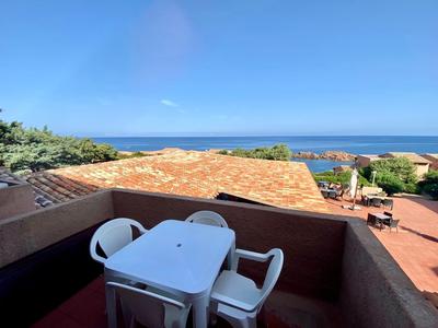 COSTA PARADISO VILLAGGIO MAYA Appartamento 2 camera da letto Vista Mare P21