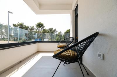 Luxury apartment BOKAN