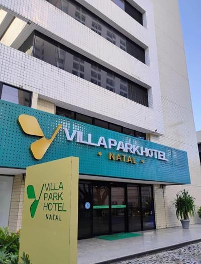 Villa Park Hotel
