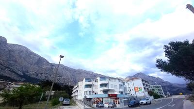 Baška Voda PLAVI