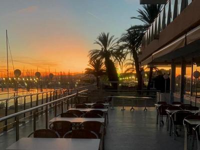 Apartamentos Rosa de Abril