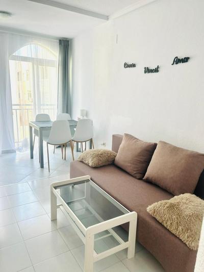 Two- story apartment near the sea 5 minutes