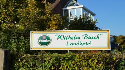 Landhotel Wilhelm Busch