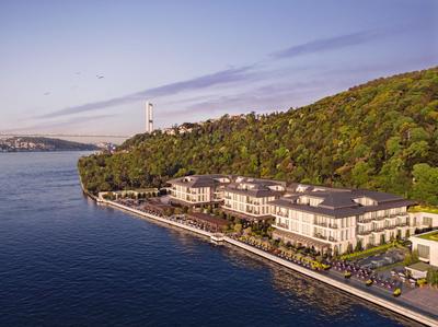 Mandarin Oriental Boğaziçi, İstanbul - Image 89