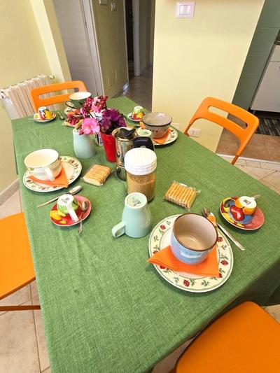Essenza del Mare Home