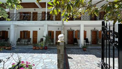 Villa Melivia - Kokkino Nero Homes