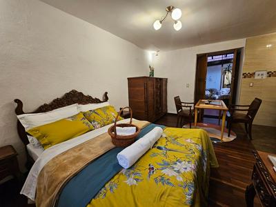 Casa del Viento