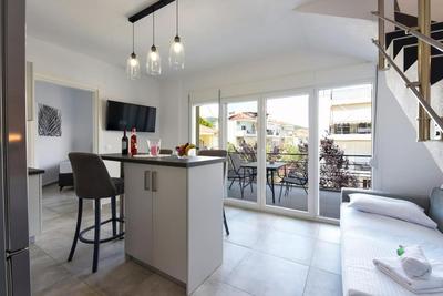 Harmony Duplex Apartment