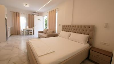 Blue Mare Apartments