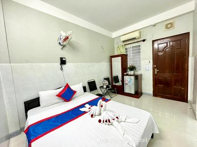 Khách Sạn Hoa Lộc Vũng Tàu