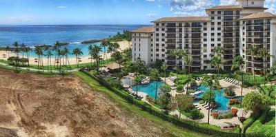 Beach Villas at Ko Olina Villa O-712